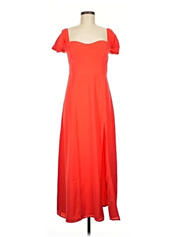 Abercrombie & Fitch Casual Dress (view 1)