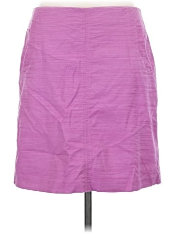 Ann Taylor Factory Casual Skirt (view 1)