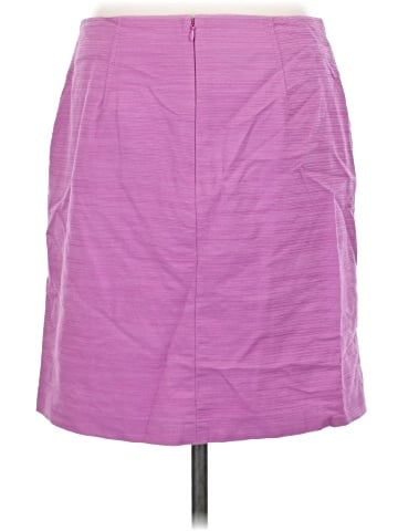 Ann Taylor Factory Casual Skirt (view 2)