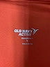 Active by Old Navy Solid Orange Casual Pants Size L - photo 7