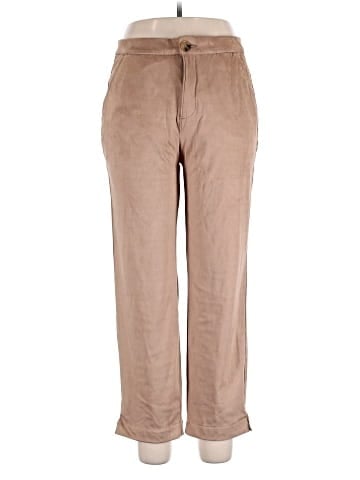 Style&Co Casual Pants (view 1)