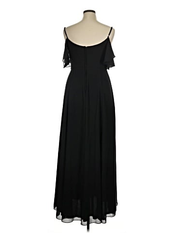 DB Studio Cocktail Dress (view 2)
