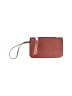 Unbranded Burgundy Wristlet One size - photo 1