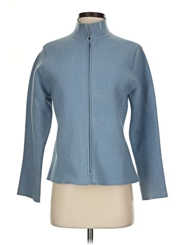 Eileen Fisher Jacket (view 1)