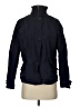 Lands' End 100% Nylon Solid Blue Jacket Size S - photo 1