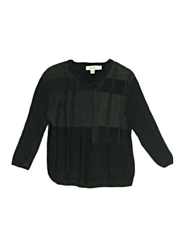 Calvin Klein Pullover Sweater (view 1)
