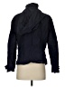 Lands' End 100% Nylon Solid Blue Jacket Size S - photo 2
