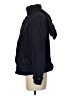 Lands' End 100% Nylon Solid Blue Jacket Size S - photo 5