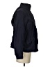 Lands' End 100% Nylon Solid Blue Jacket Size S - photo 4