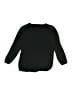 Calvin Klein 100% Cotton Black Pullover Sweater Size 8 - photo 2