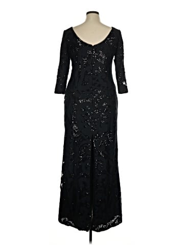Adrianna Papell Cocktail Dress (view 2)