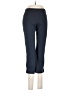 Nike Solid Blue Active Pants Size XS - photo 1