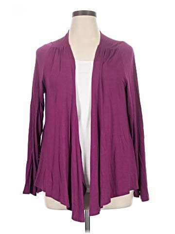 Soft Surroundings Cardigan (view 1)