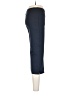 Nike Solid Blue Active Pants Size XS - photo 4