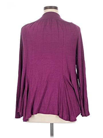 Soft Surroundings Cardigan (view 2)