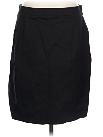 Elle Formal Skirt (view 1)