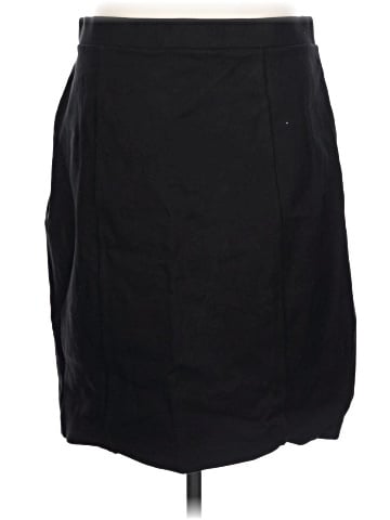 Elle Formal Skirt (view 2)