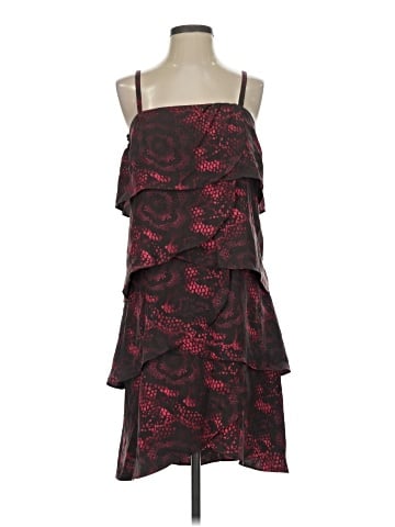 Kenneth Cole New York Cocktail Dress (view 1)