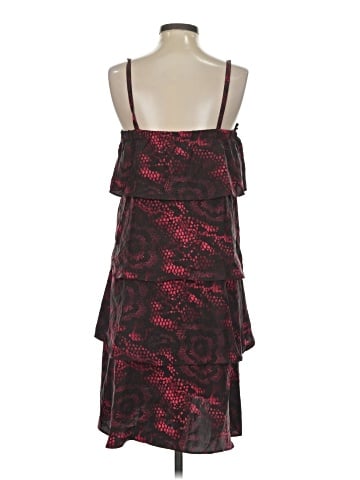 Kenneth Cole New York Cocktail Dress (view 2)