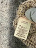 Hem & Thread Animal Print Brown Pullover Sweater Size M - photo 8