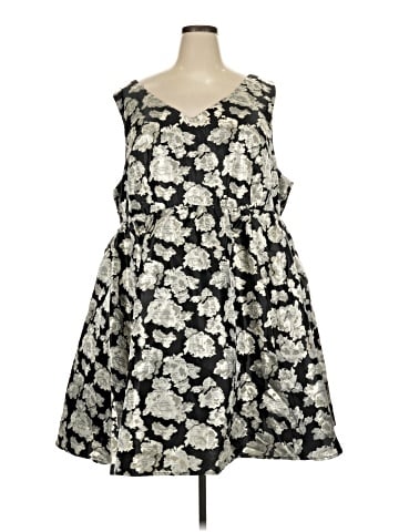 Torrid Cocktail Dress (view 1)