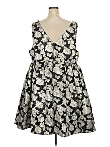 Torrid Cocktail Dress (view 2)