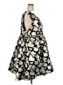 Torrid Black Cocktail Dress Size 28 - photo 4