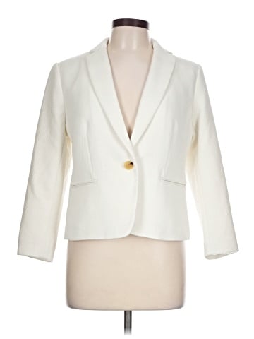 Ann Taylor Factory Blazer (view 1)