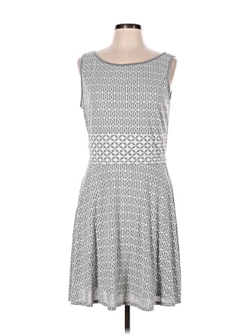 M.S.S.P. Casual Dress (view 1)