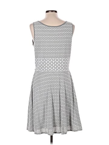 M.S.S.P. Casual Dress (view 2)
