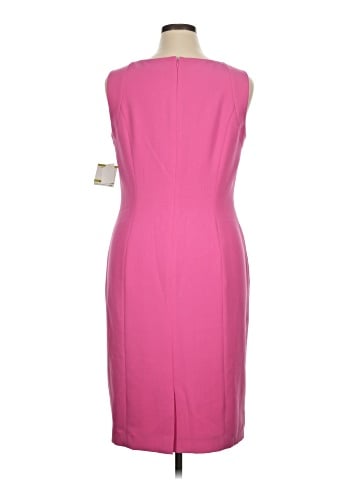 Kasper Cocktail Dress (view 2)