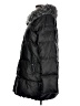 Sam Edelman 100% Polyester Black Snow Jacket Size L - photo 5