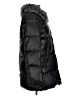 Sam Edelman 100% Polyester Black Snow Jacket Size L - photo 4