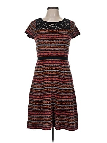 Sparrow Casual Dress (view 1)
