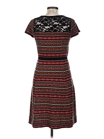 Sparrow Casual Dress (view 2)
