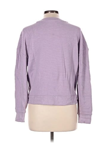 Simply Vera Vera Wang Pullover Sweater (view 2)