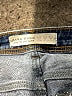 Zara Basic Hearts Blue Jeans Size 6 - photo 7