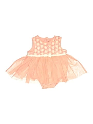 Little Me Dress (view 1)