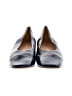 Bells & Becks Blue Flats Size EU 38 1/2 - photo 2