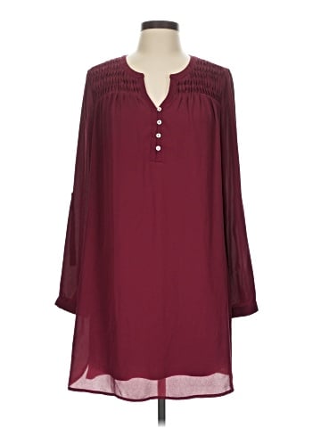 Daniel Rainn Casual Dress (view 1)