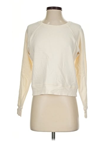 Madewell Sweatshirt (view 1)