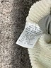 Umgee Ivory Pullover Sweater Size L - photo 8