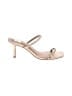 Dolce Vita Ivory Sandals Size 10 - photo 1