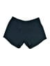 Columbia 100% Polyester Solid Teal Athletic Shorts Size S - photo 1