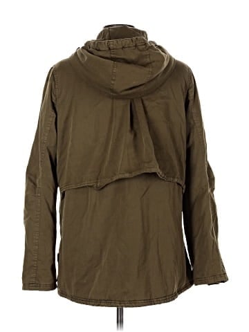 Volcom Jacket (view 2)