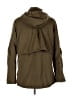 Volcom 100% Cotton Green Jacket Size L - photo 2