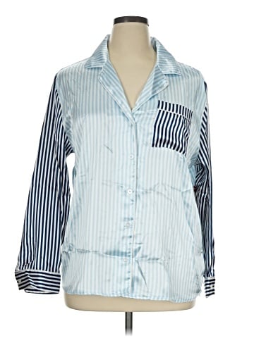 BB Dakota 3/4 Sleeve Blouse (view 1)