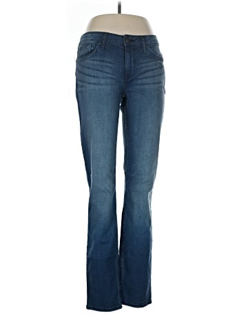 CALVIN KLEIN JEANS Jeans (view 1)
