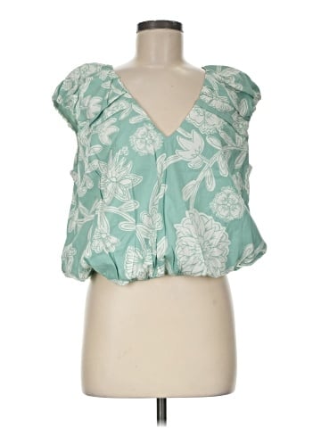 Ann Taylor LOFT Sleeveless Blouse (view 1)