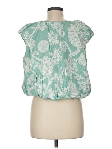 Ann Taylor LOFT Sleeveless Blouse (view 2)